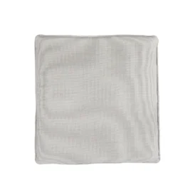 Frisk sittdyna - ash, 41x43 cm