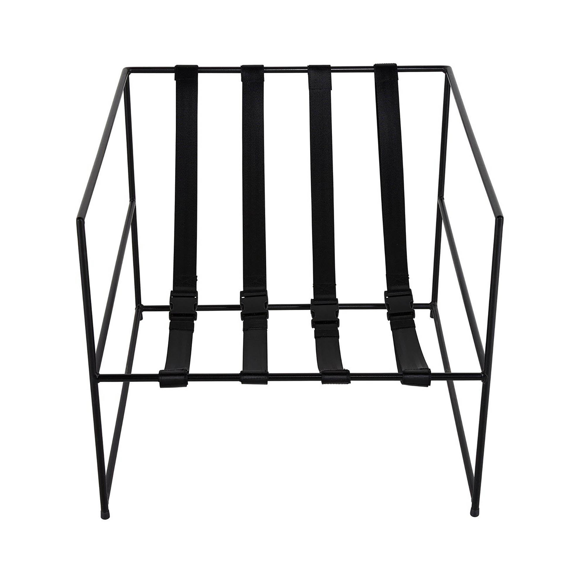 Wikholm Form Cannes fåtölj sandmelerad inkl. dyna