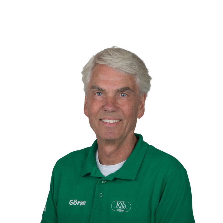 Göran Ekblom