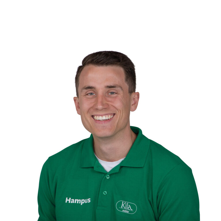 Hampus Ekblom