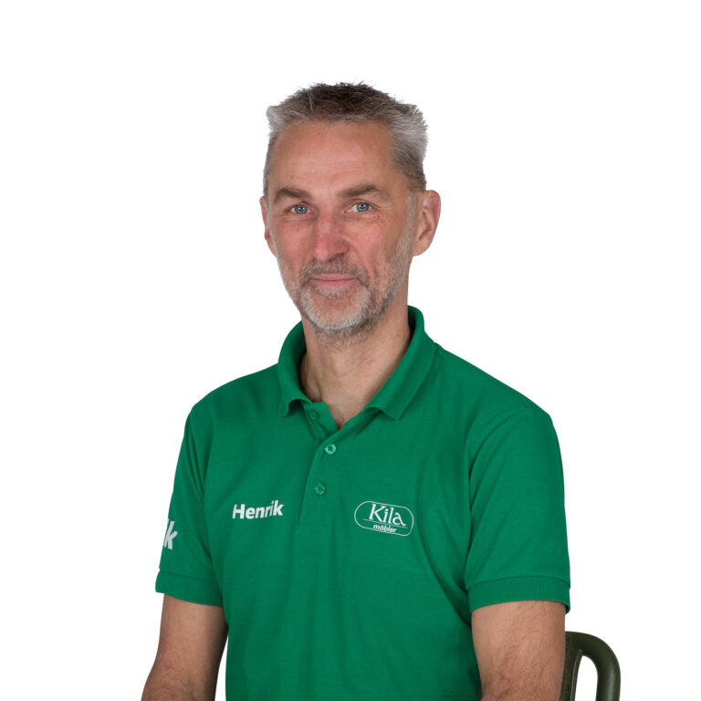Henrik Ekblom
