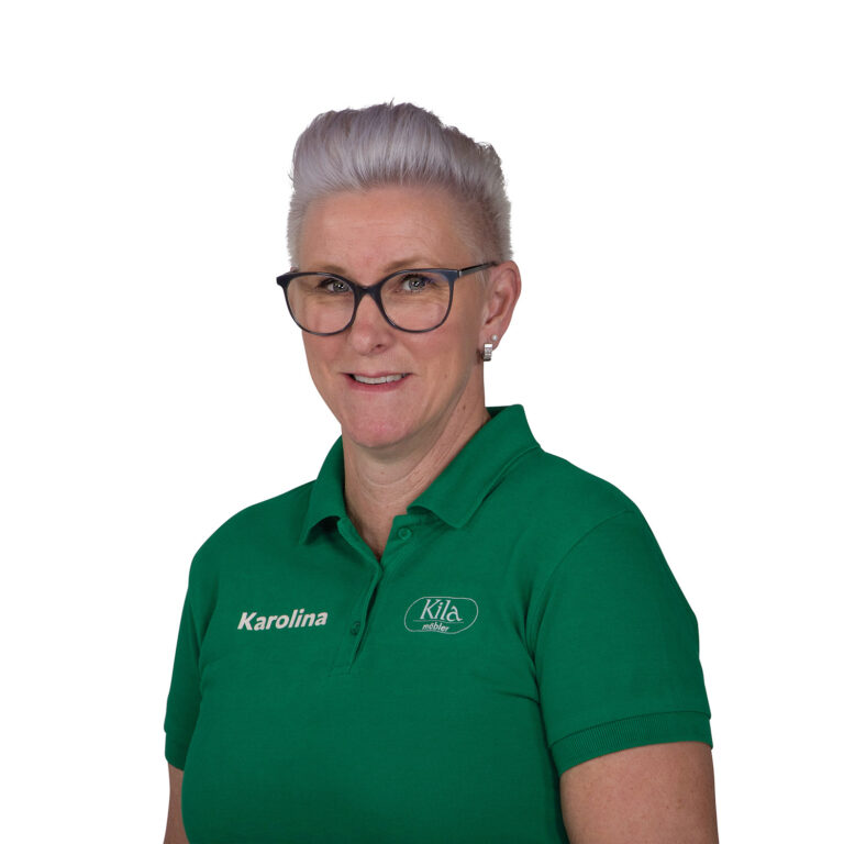 Karolina Nilsson