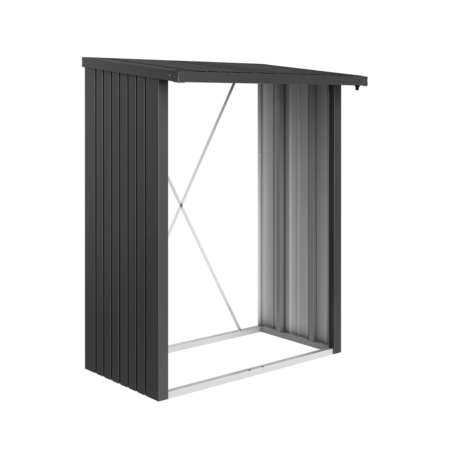 Product Image for Woodstock vedförvaring 150