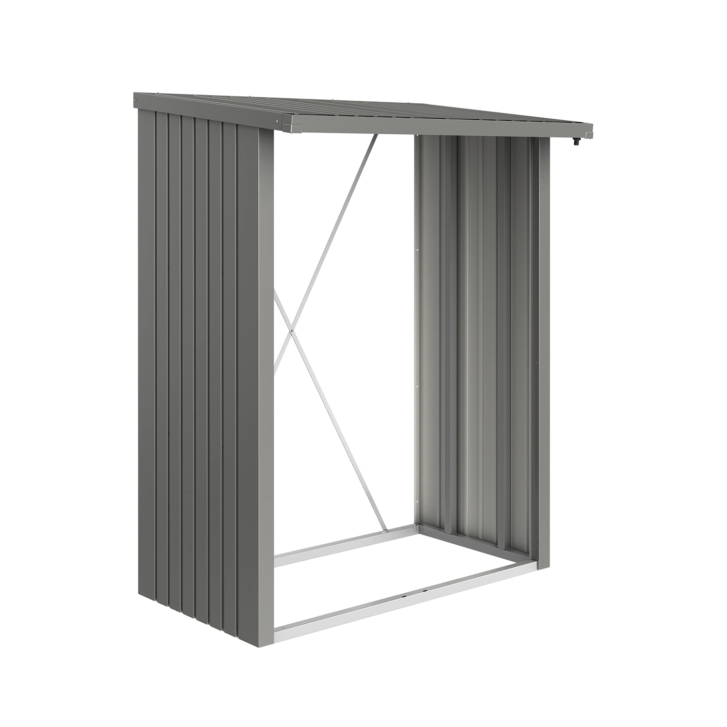 Product Image for Woodstock vedförvaring 150