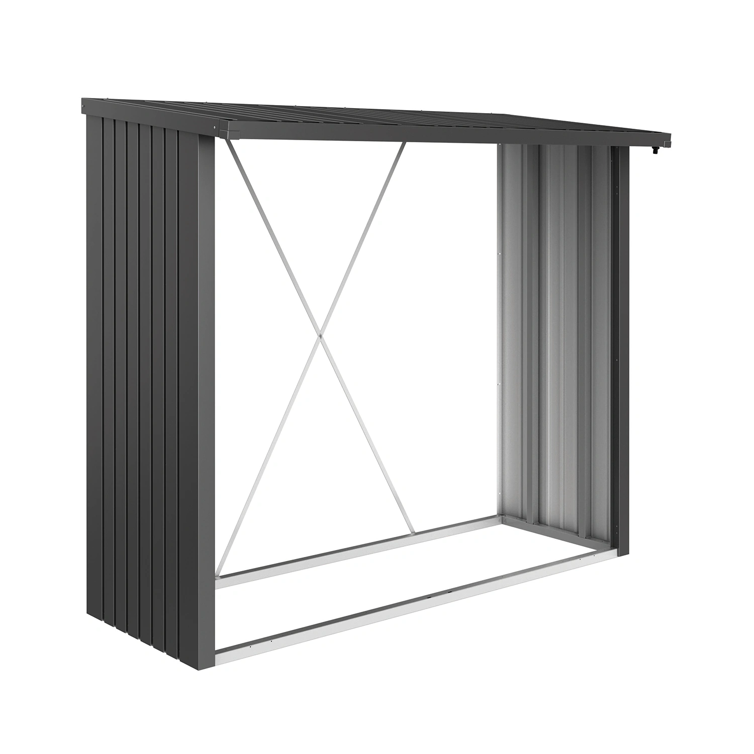 Product Image for Woodstock vedförvaring 230