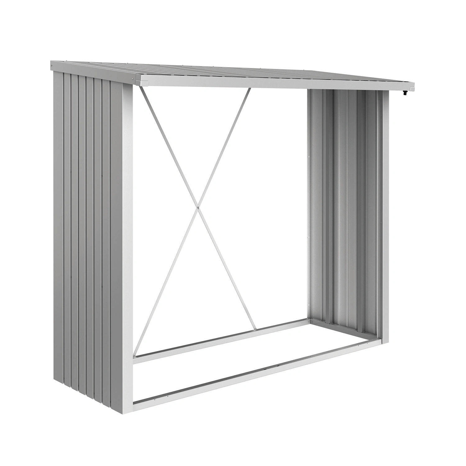 Product Image for Woodstock vedförvaring 230