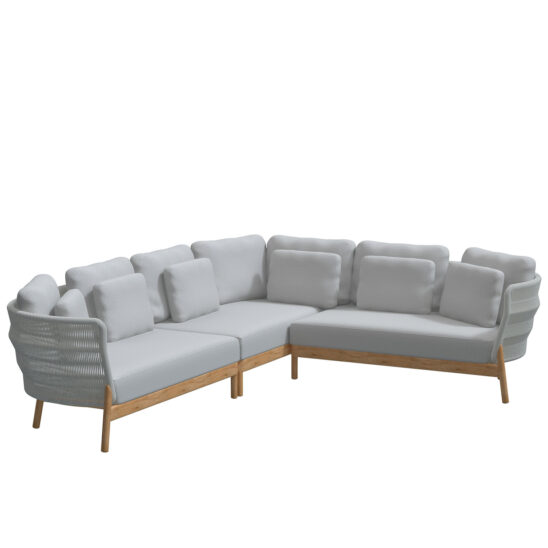 Loungemöbler från 4SO