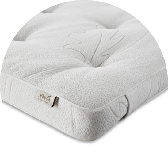 Bäddmadrasser från Ekens