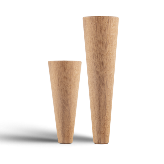 Sängben från Ekens