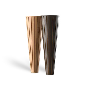 Sängben från Hilding