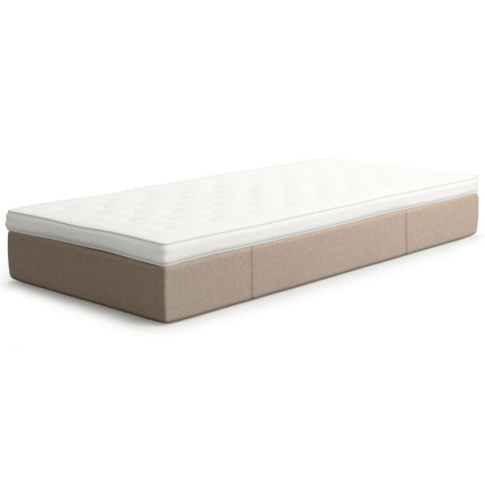 Vändbara madrasser från Jensen