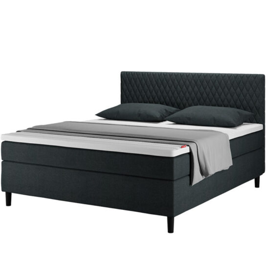 Kontinentalsängar från Wonderland