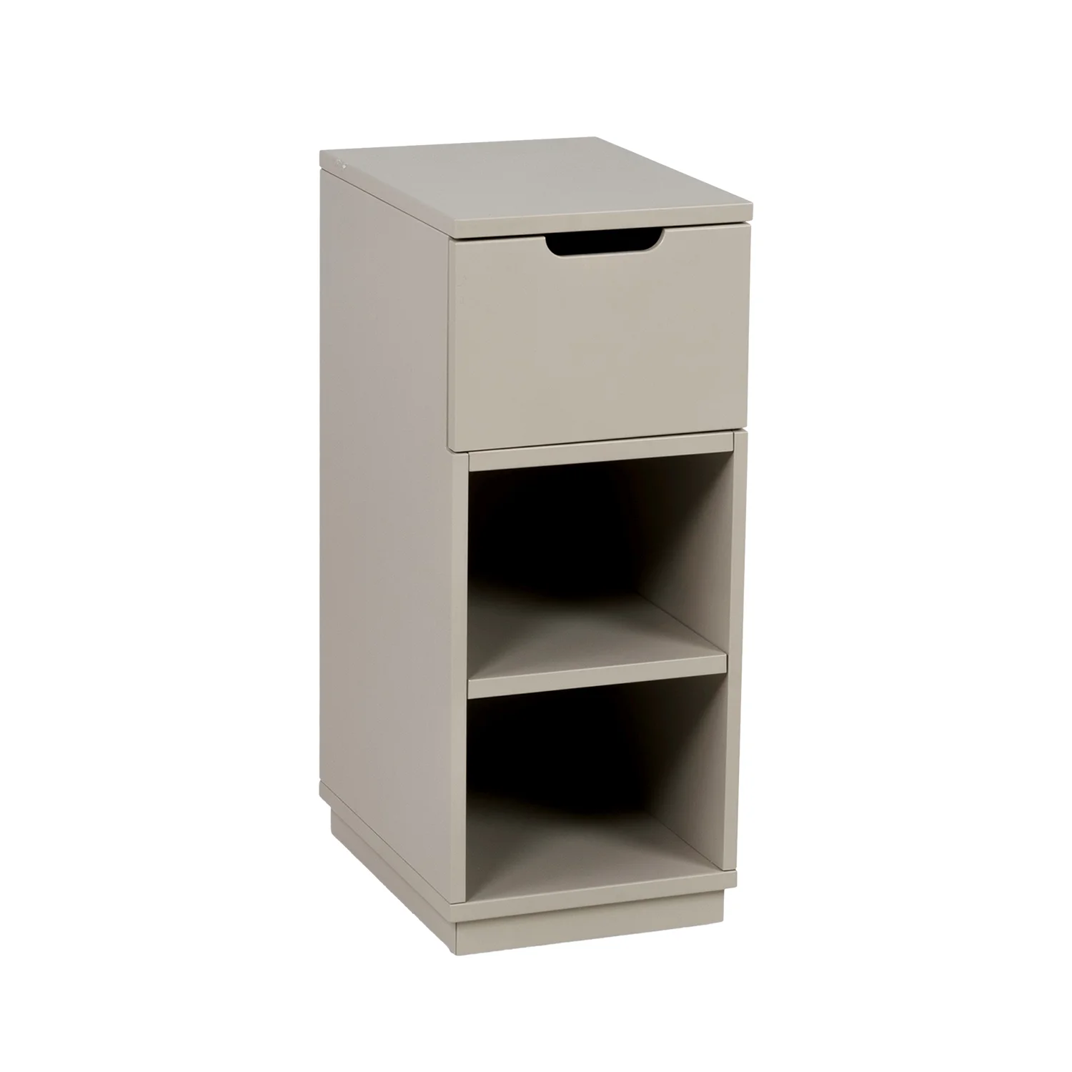 Product Image for Aoko sängbord hög beige