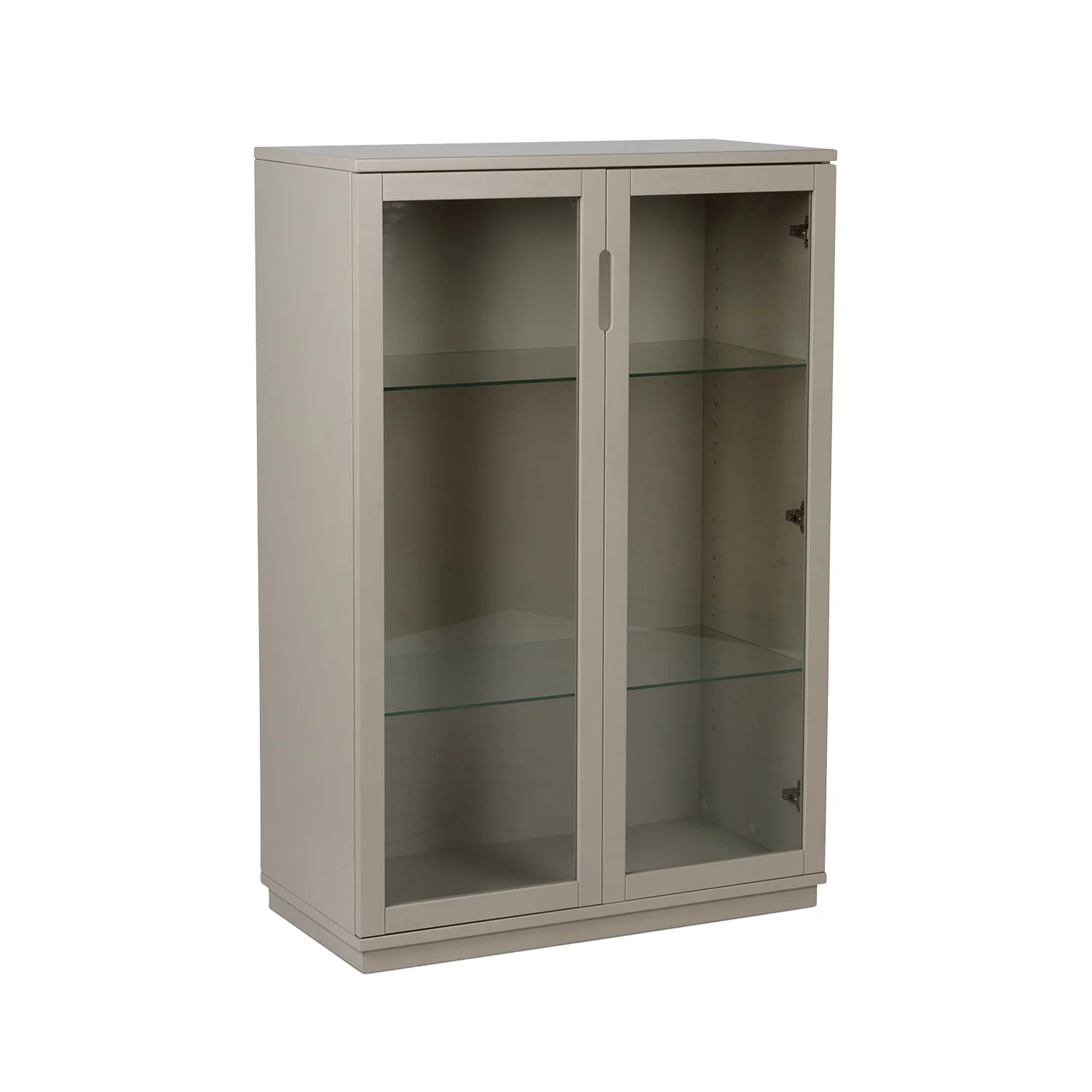 Product Image for Aoko vitrinskåp beige