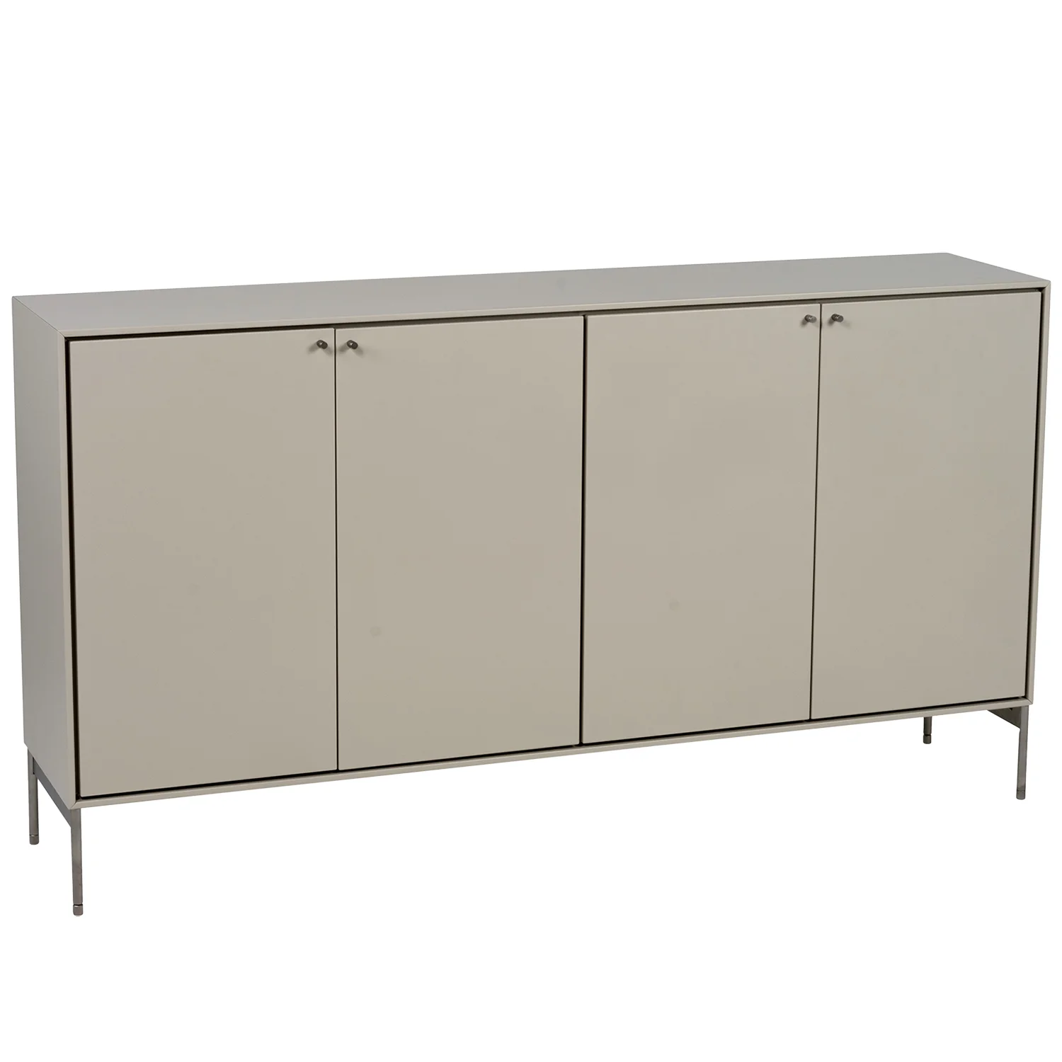 Product Image for Volt skänk beige/rostfri