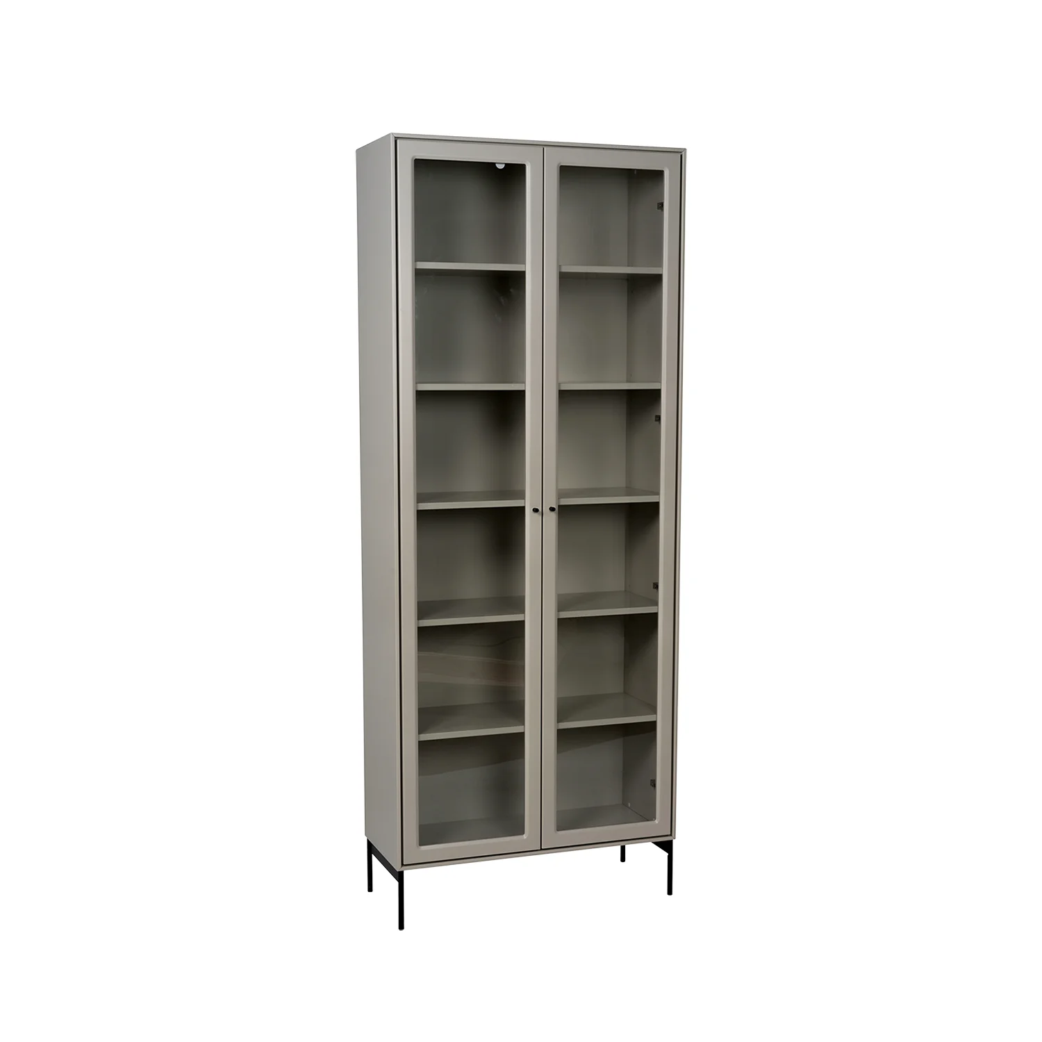 Product Image for Volt skåp 190 cm beige/svart