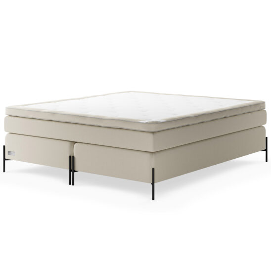 Kontinentalsängar från Carpe Diem