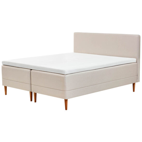 Ramsängar från Tempur