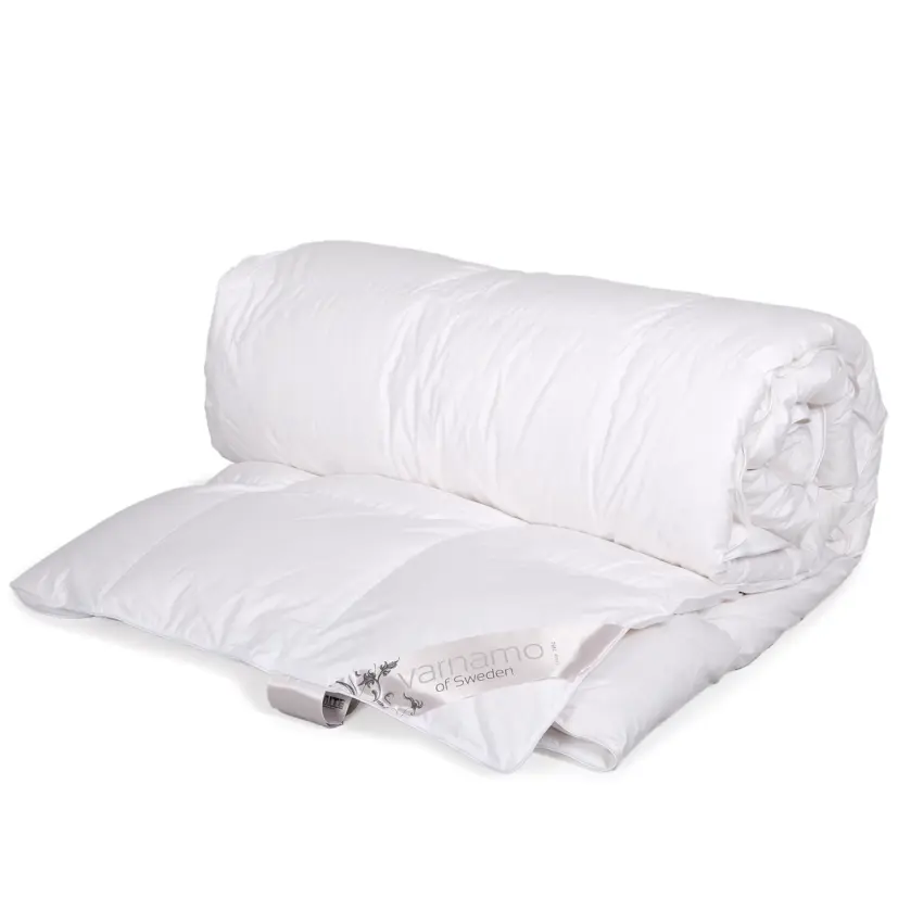 Lilja Kingsize duntäcke medium, 220×220 cm