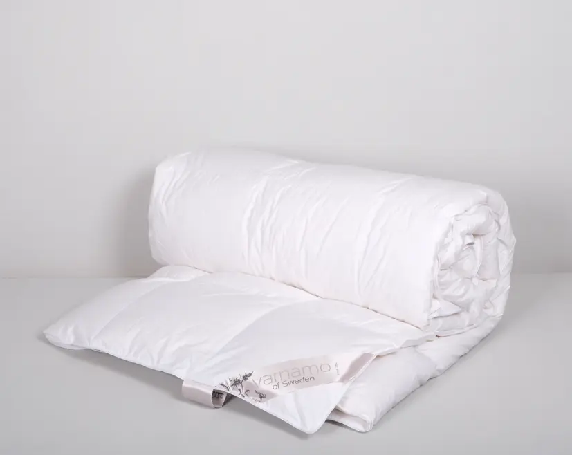 Lilja Kingsize duntäcke medium, 220×220 cm