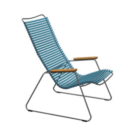 Click vilstol petrol