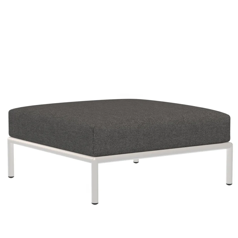 Level ottoman vit