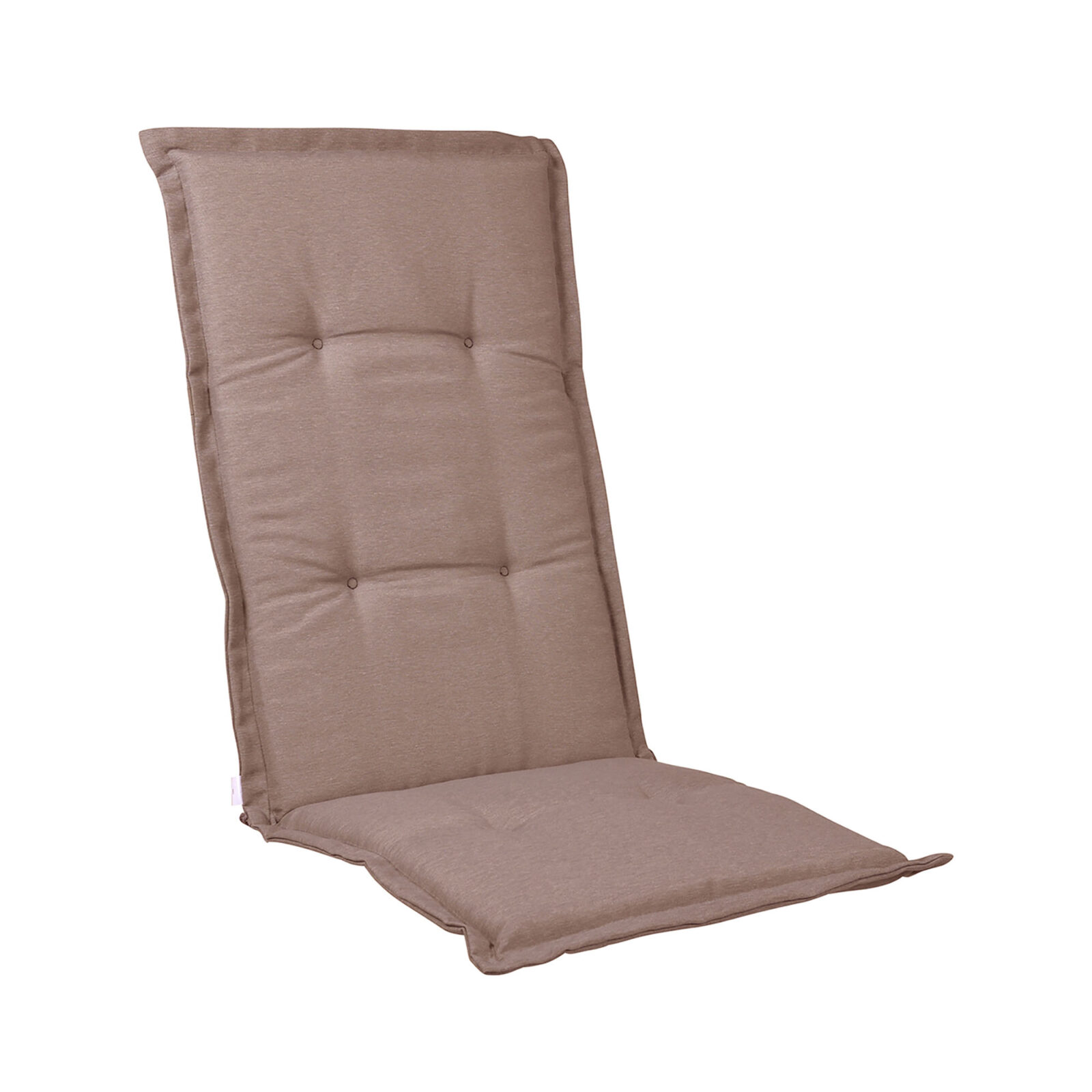 Basis Positionsdyna fiber taupe