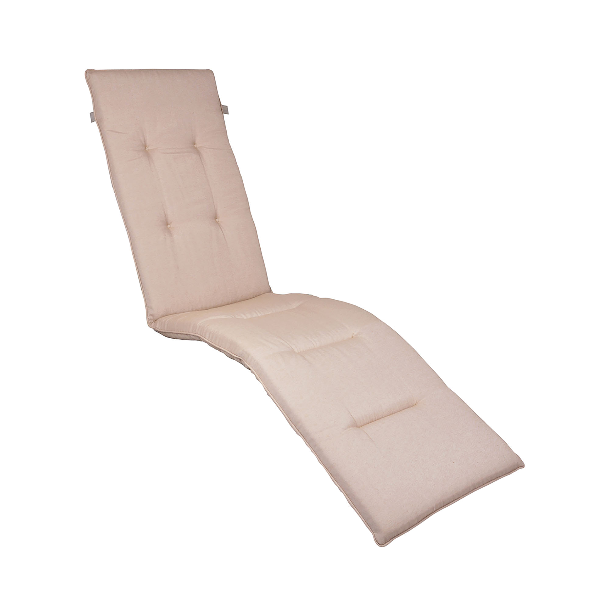 Product Image for Basis däckstolsdyna linne