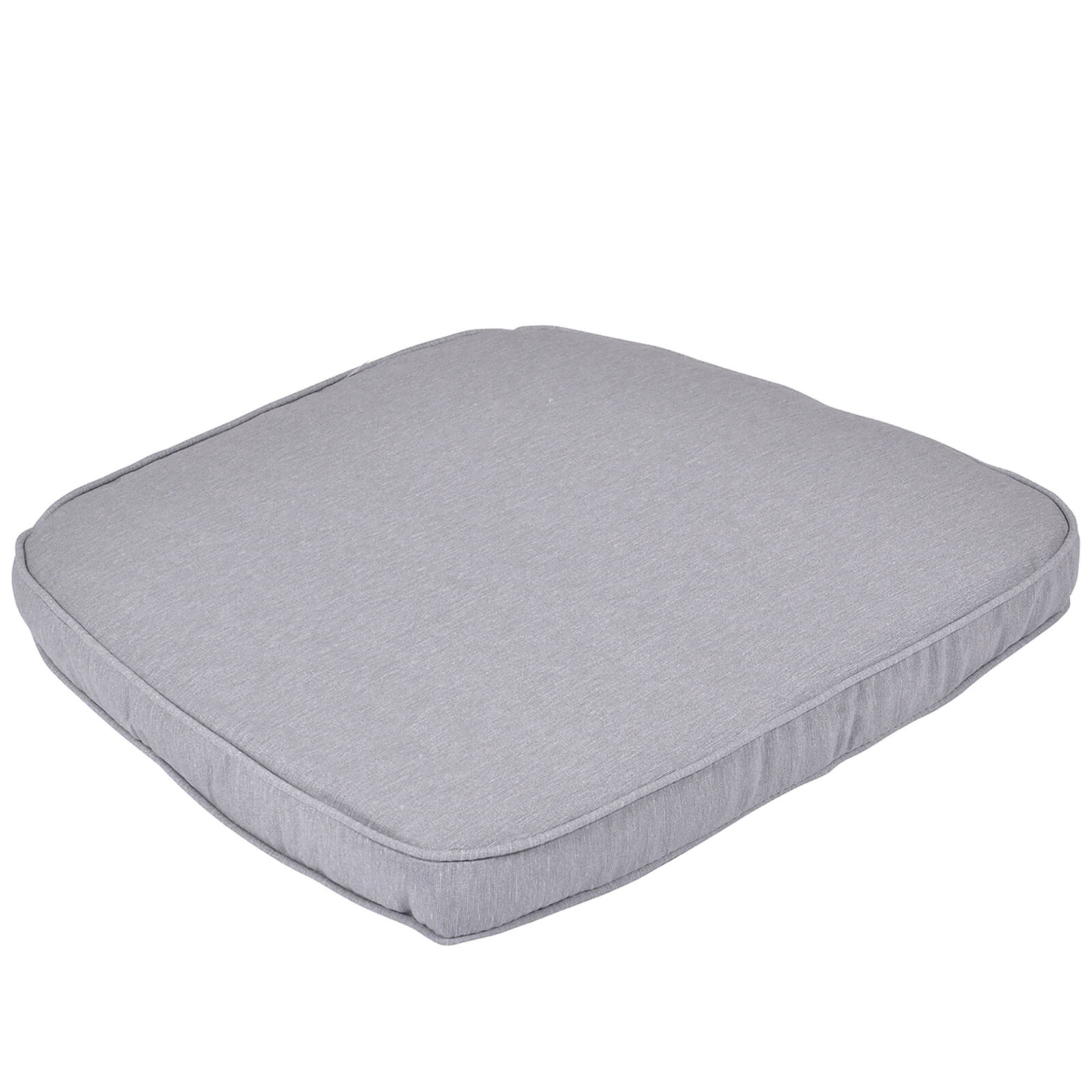 Krabi Basis sittdyna ljusgrå