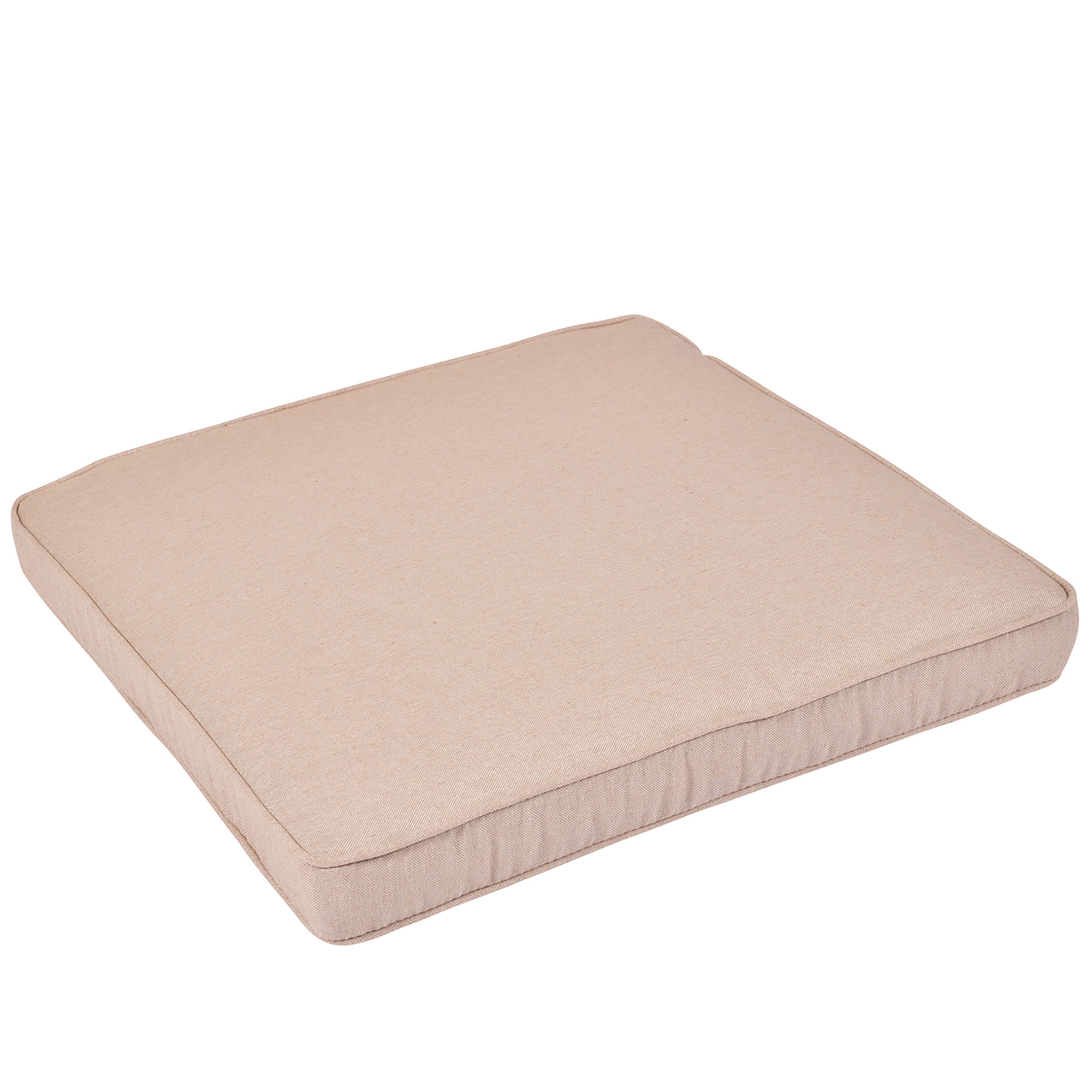 Product Image for Korfu Basis sittdyna linne 50x50 cm