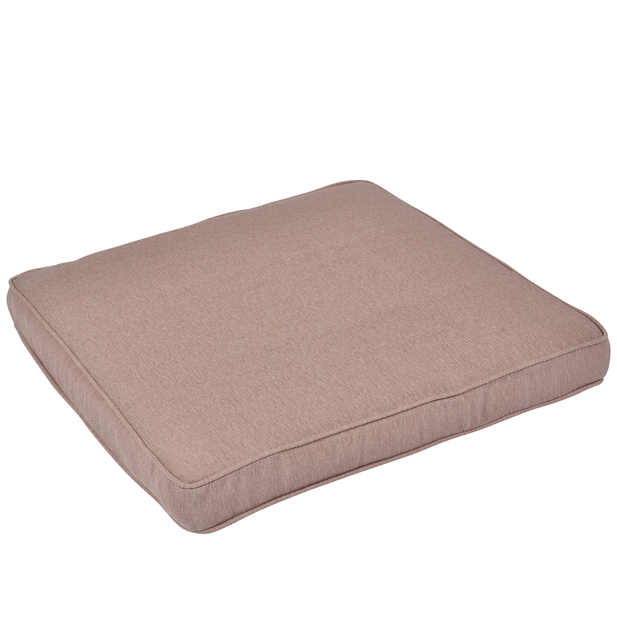 Product Image for Korfu Basis sittdyna taupe 50x50 cm