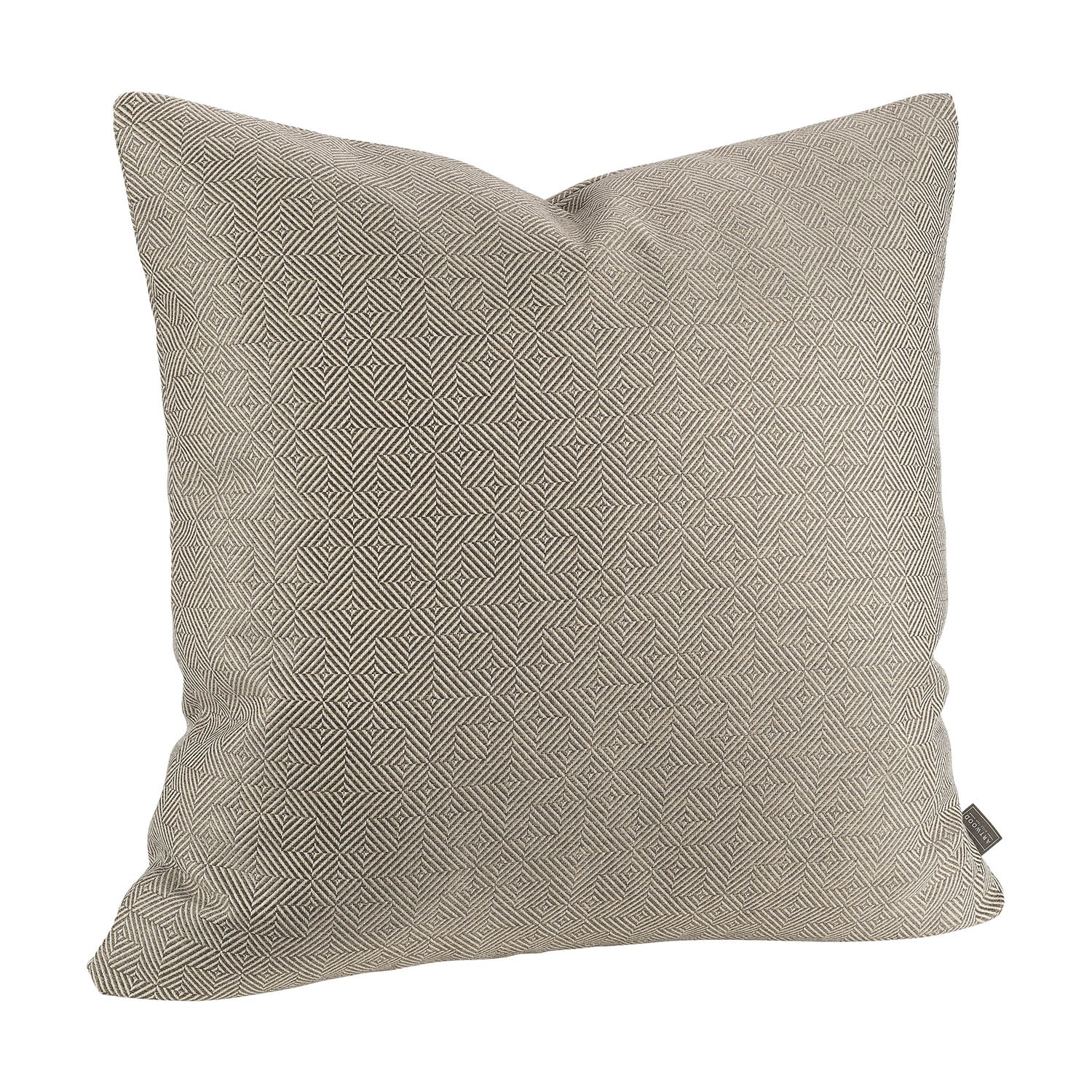 Product Image for Kuddfodral Montpellier Check Taupe