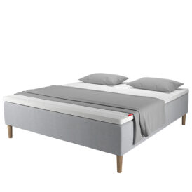 Sonate High ramsängar/ Premium Pulse Latex / 180x200 cm