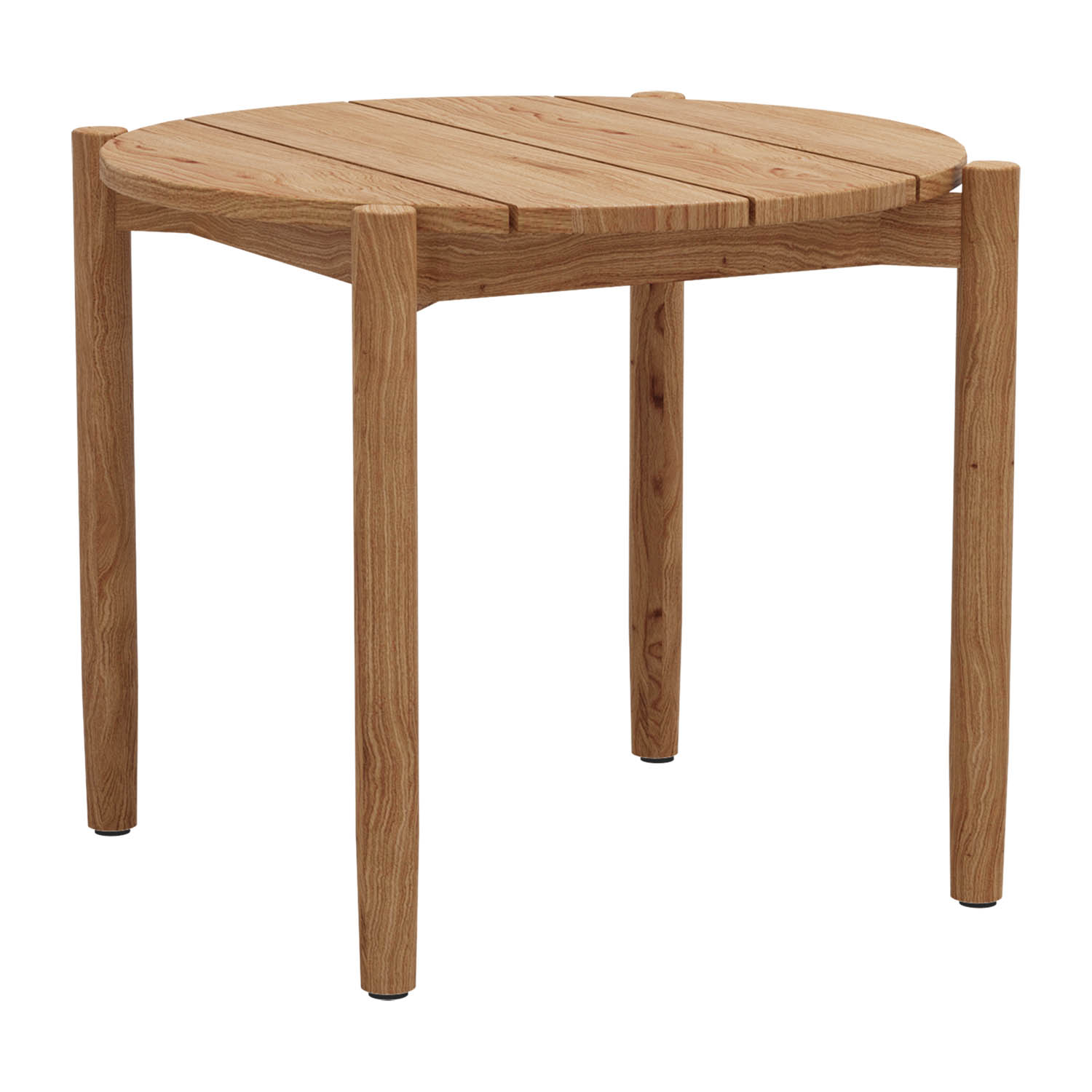 Product Image for Koster sidobord teak Ø58 cm
