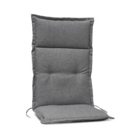Milano positionsdyna grå polyester