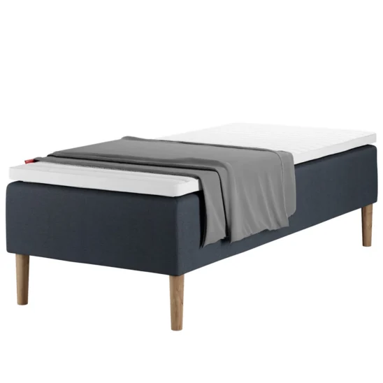 Note High ramsäng i färgen RIver.