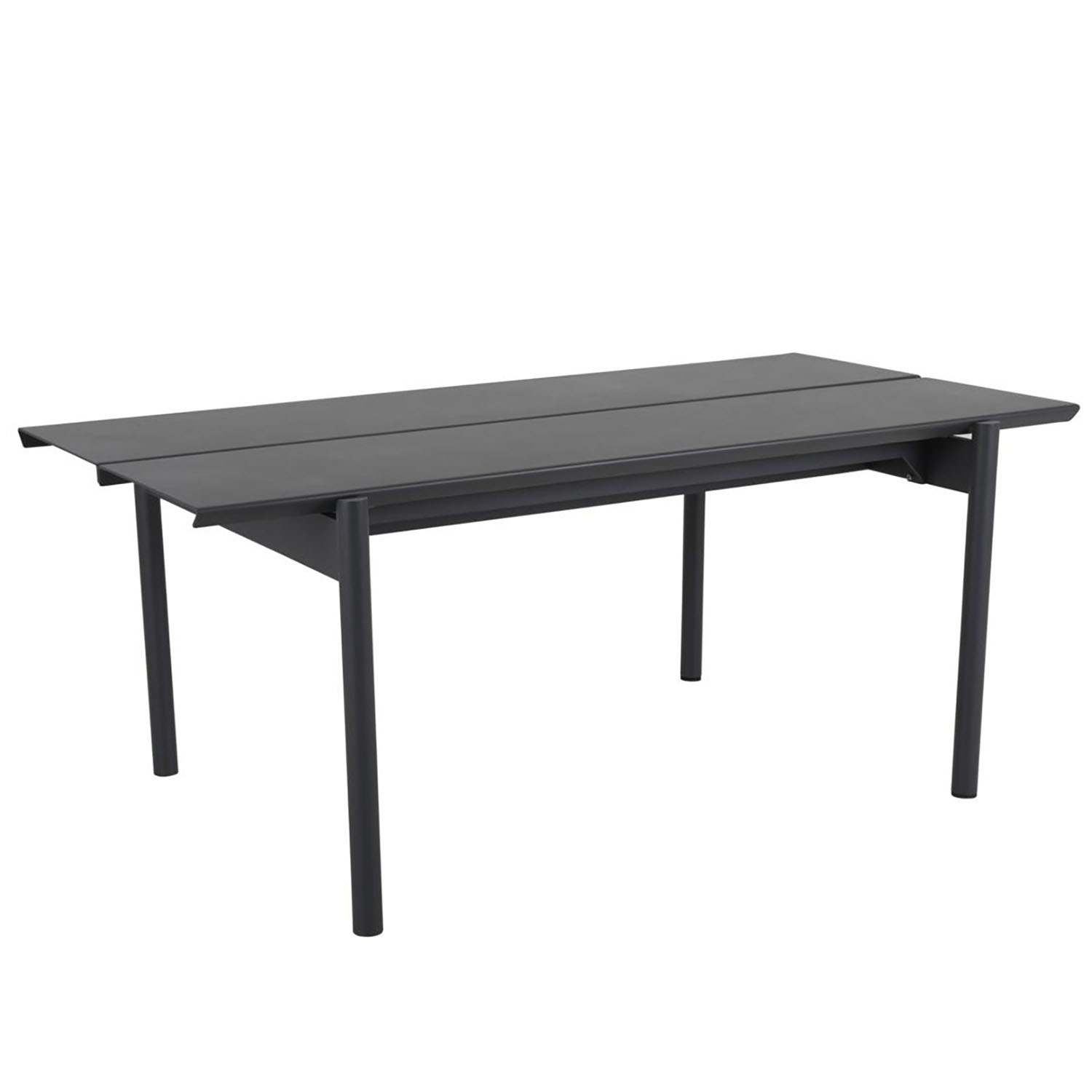 Product Image for B45 matbord antracit 180x92 cm