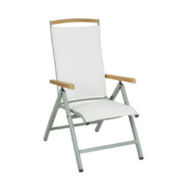 Andy positionsstol - en av våra absolut mest populära stolar. Brafab har varit med från...