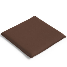 Palissade matfåtöljdyna, iron red