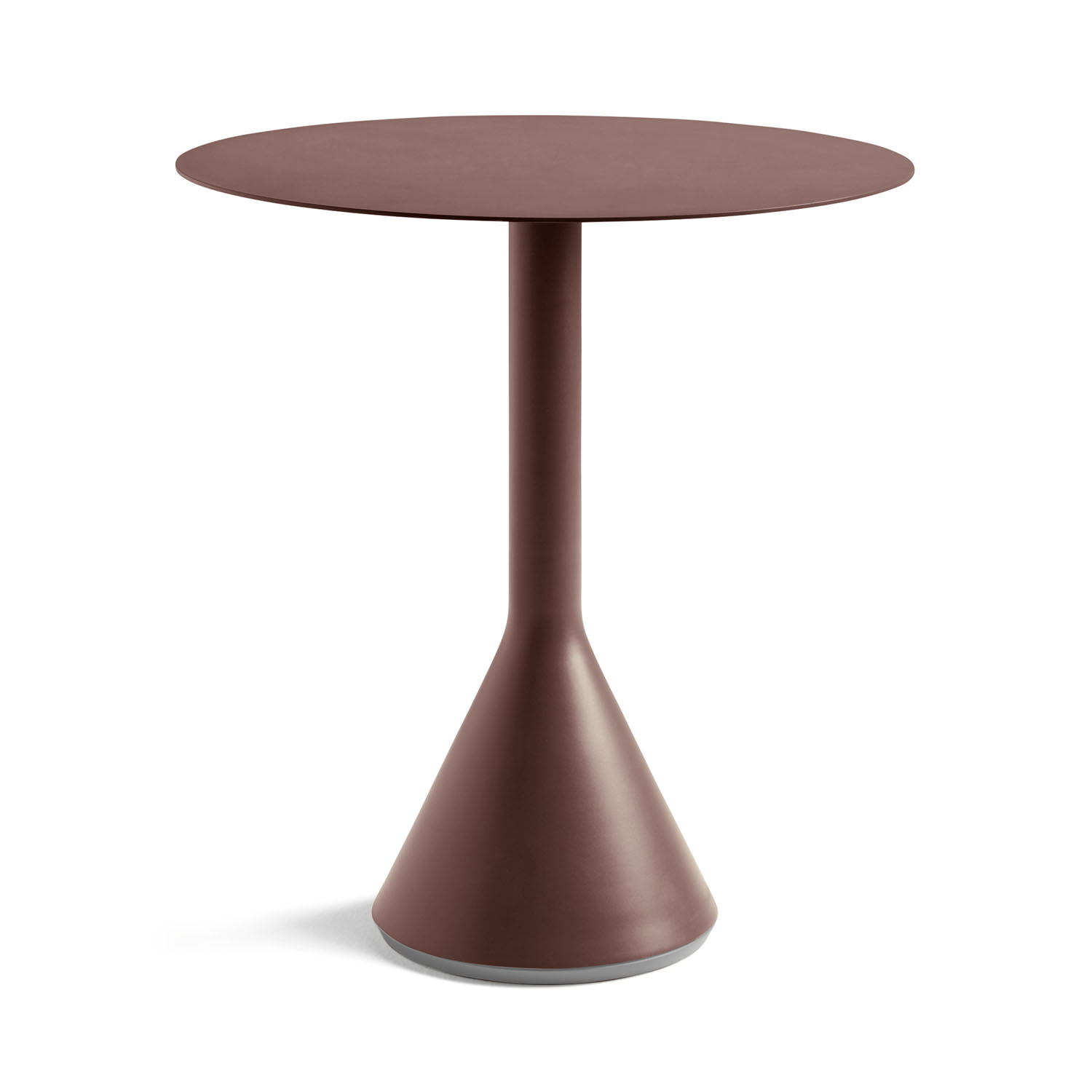 Product Image for Palissade Cone bord röd Ø70 cm