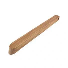 Andy armstöd höger - teak