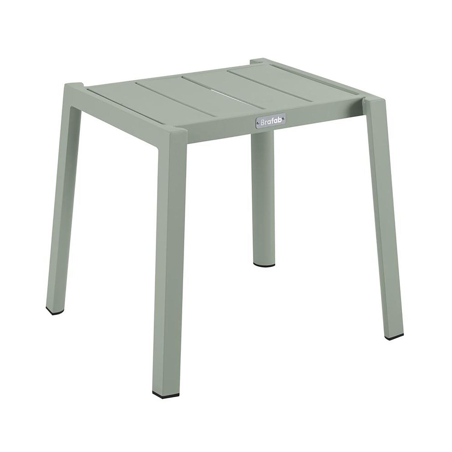 Product Image for Delia sidobord Dusty green 45x40 cm