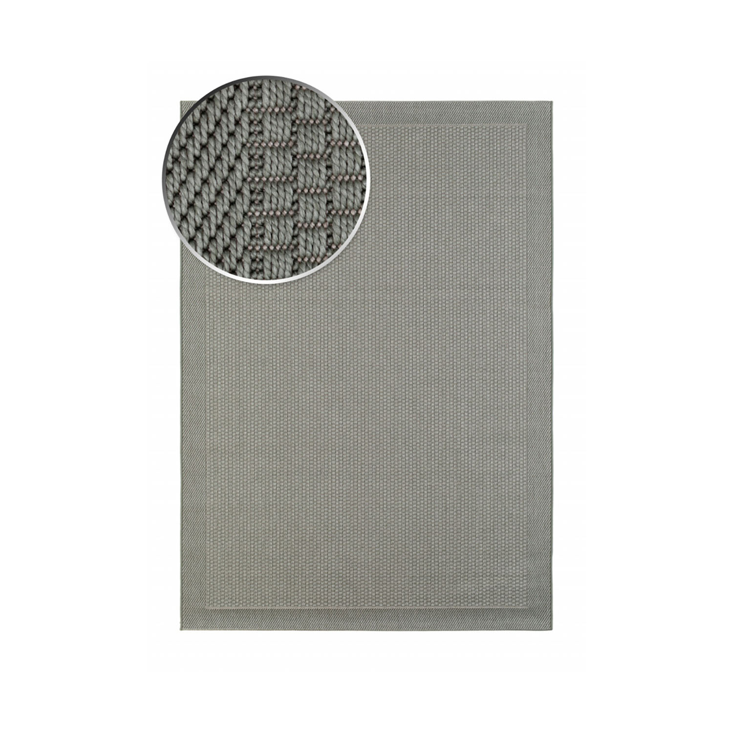 Product Image for Key West matta grön