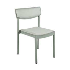 Gusty matstol Dusty Green/ash