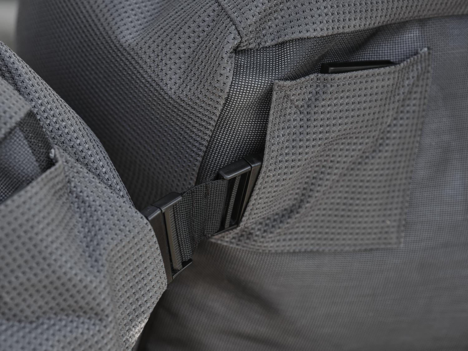 Med hjälp av mittdelen kombinerar du snabbt en ny Galloway-soffa som du vill – kanske...