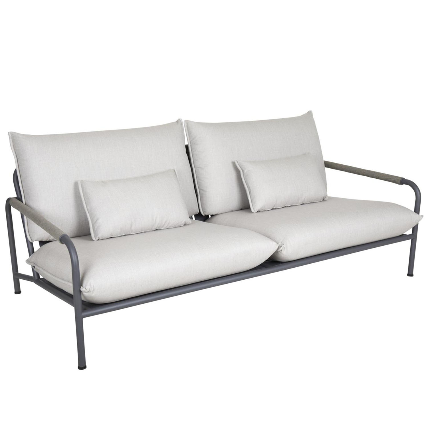 Product Image for Lerberget 2,5-sits soffa Antracit/ash
