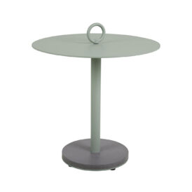 Niobe sidobord Dusty Green