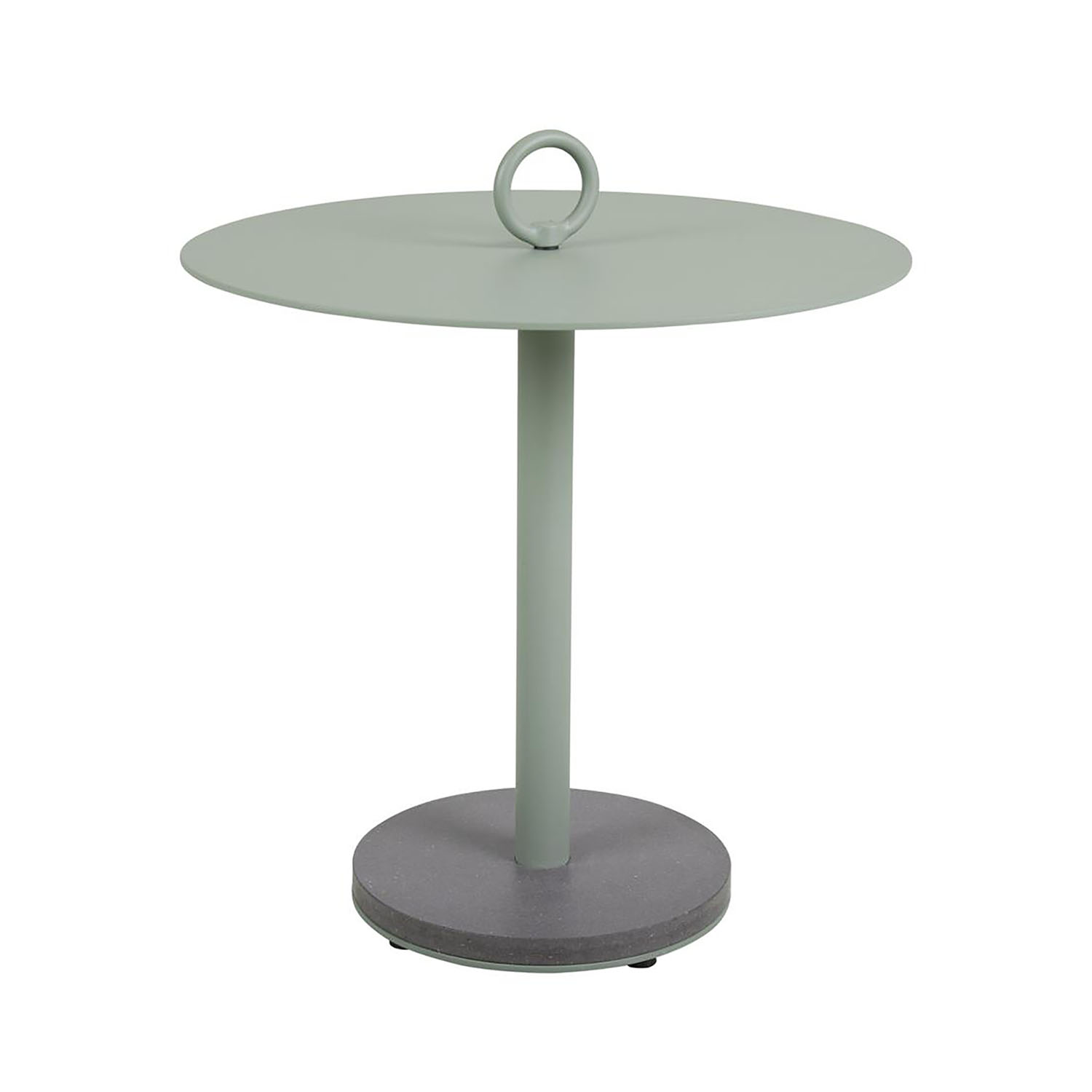 Product Image for Niobe sidobord Dusty Green