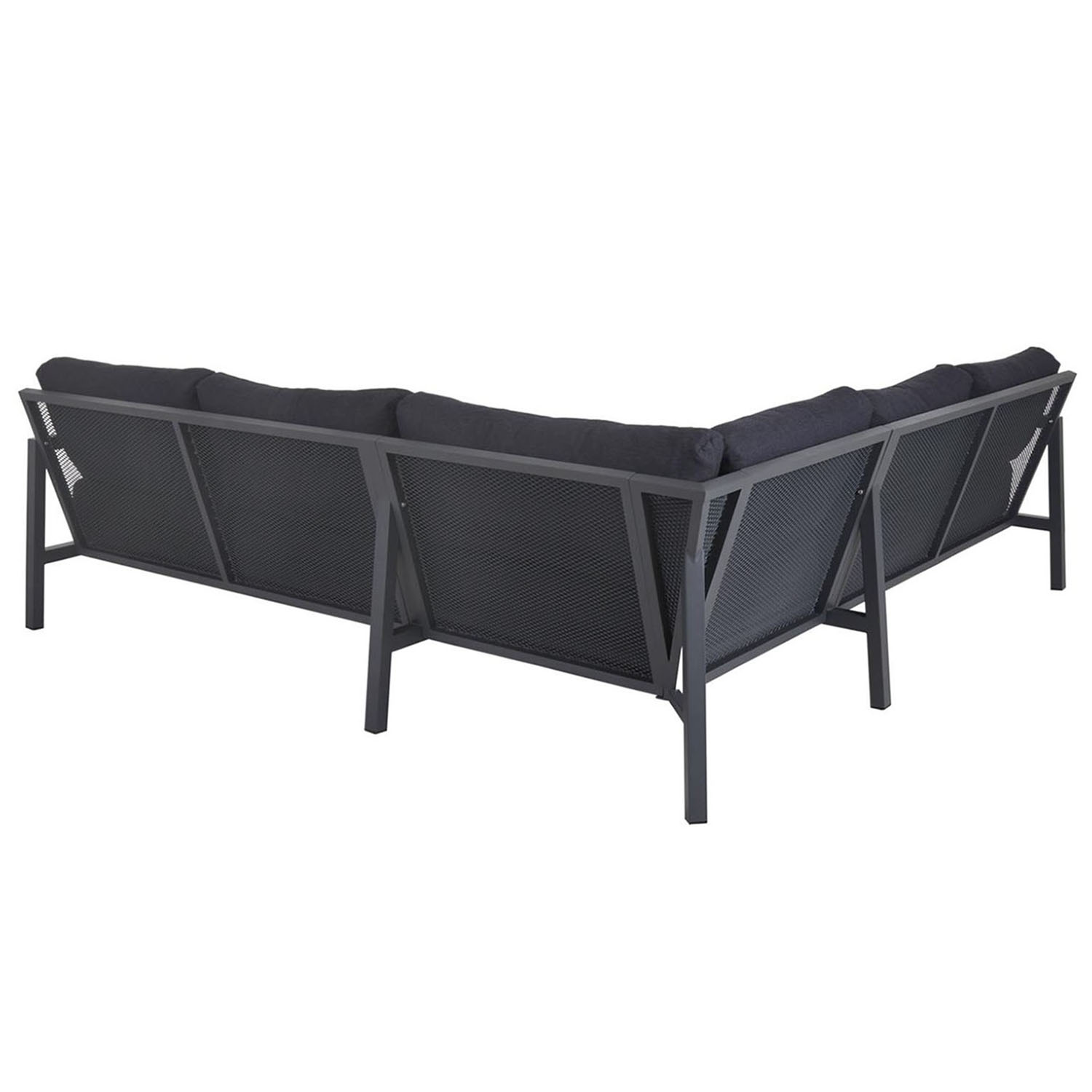 Med hela Skalfort-gruppen kan du kombinera och möblera tills fantasin säger stopp. Här får...