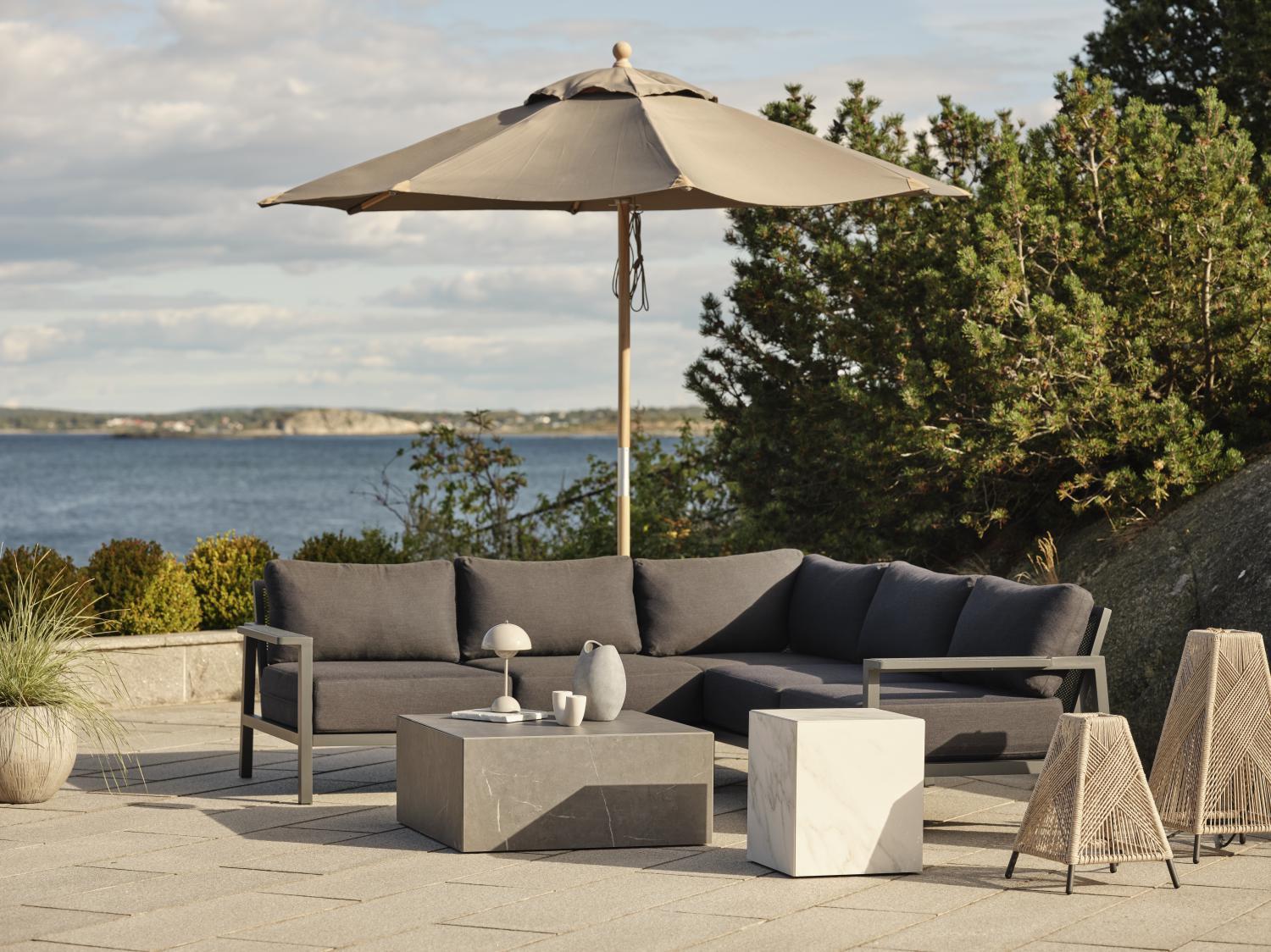 Med hela Skalfort-gruppen kan du kombinera och möblera tills fantasin säger stopp. Här får...